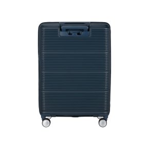 Samsonite PARALUX HS Spinner 67/24 exp. medium sp midnight navy